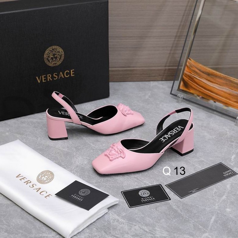 Versace Women's Shoes 58